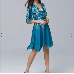 White House Black Market dress